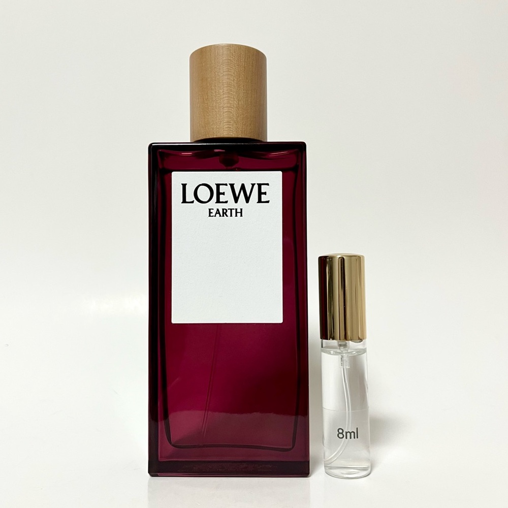 Loewe Earth (8ml) decant